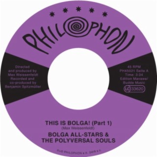 Polyversal Souls