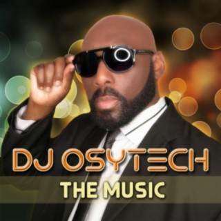 Dj Osytech