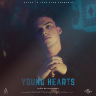 Young Hearts (Inspiring Electro-Cinematic Cues)