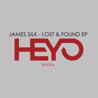 Lost & Found EP