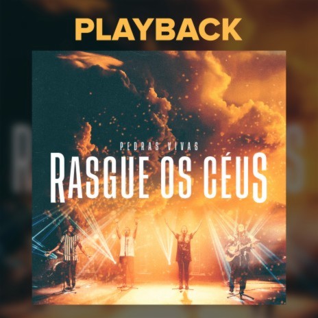 Fala Comigo (Playback) | Boomplay Music