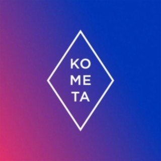 Kometa