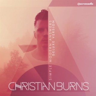 Christian Burns