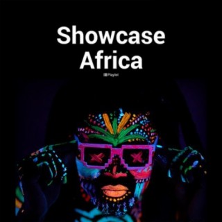 Showcase: Africa | Boomplay Music