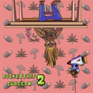 Rocketship Surgeon 2