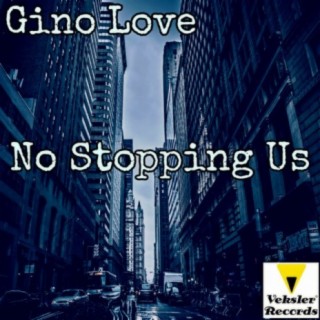 Gino Love