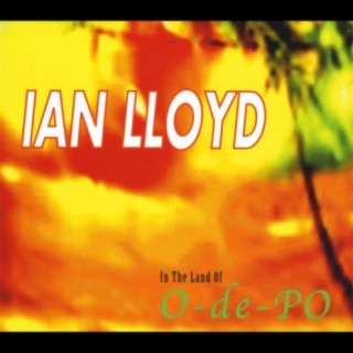 Ian Lloyd