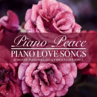 Piano Love Songs