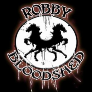 Robby Bloodshed