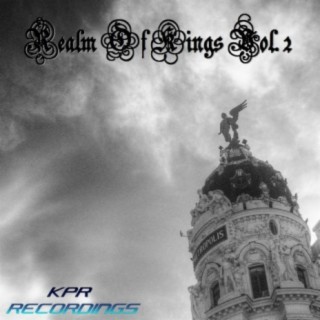 Realm of Kings Volume 2