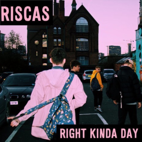 Right Kinda Day | Boomplay Music