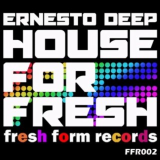 House For Fresh