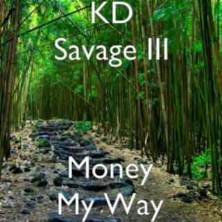 KD Savage III