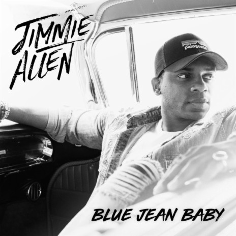 Blue Jean Baby | Boomplay Music