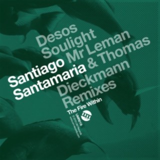 Santiago Santamaria