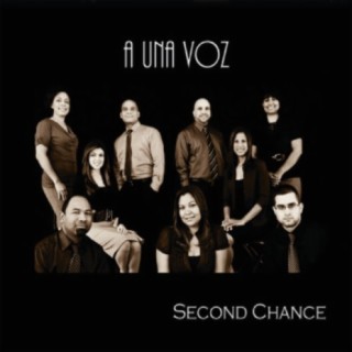 Second Chance