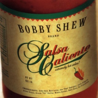 Bobby Shew