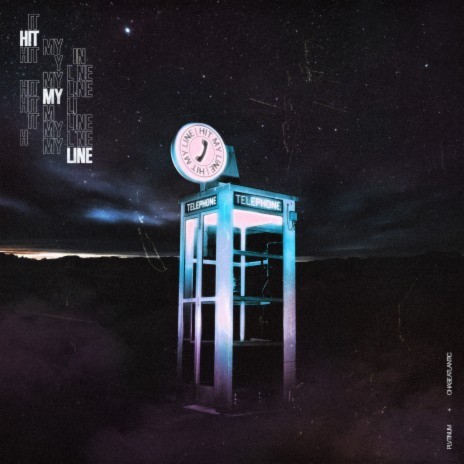 Hit My Line ft. Chase Atlantic | Boomplay Music