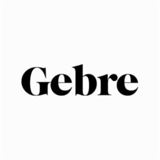 Gebre