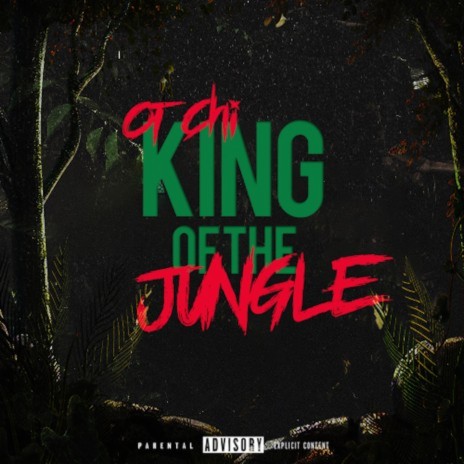 King Of The Jungle | Boomplay Music