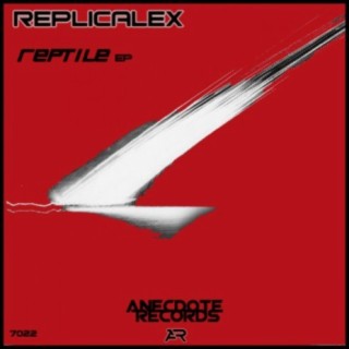 Reptile EP