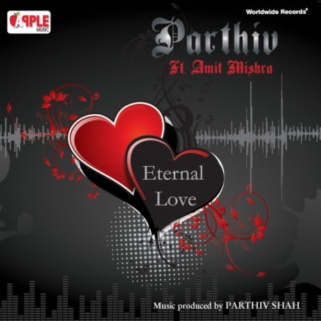 Eternal Love (Reprise) ft. Tia Kar | Boomplay Music