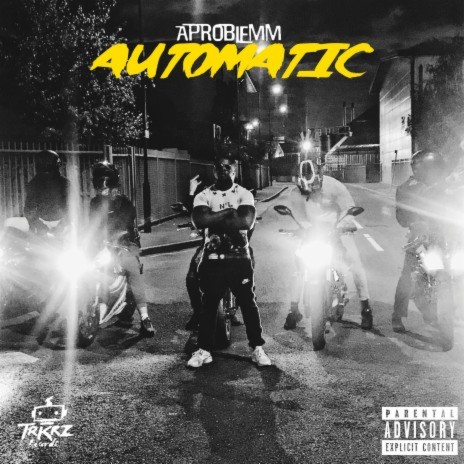 Automatic | Boomplay Music