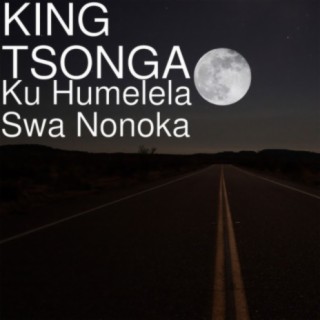 KING TSONGA