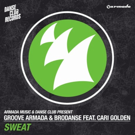 Sweat (Deep Mix) ft. Brodanse & Cari Golden | Boomplay Music