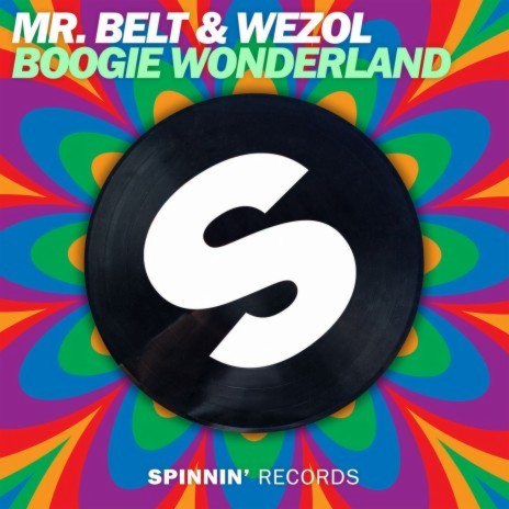 Boogie Wonderland | Boomplay Music