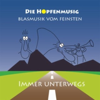 Die Hopfenmusig