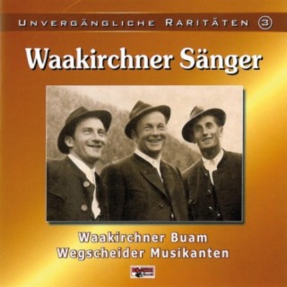 Waakirchner Sänger