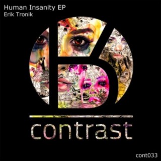 Human Insanity EP