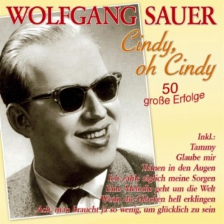 Wolfgang Sauer