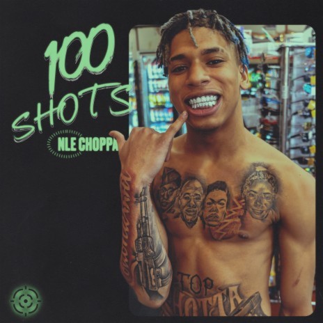 100 Shots | Boomplay Music