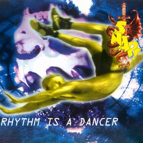 Rhythm Is a Dancer | Boomplay Music