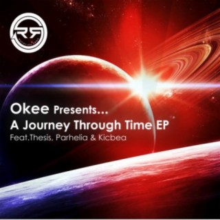 A Journey Through Time EP