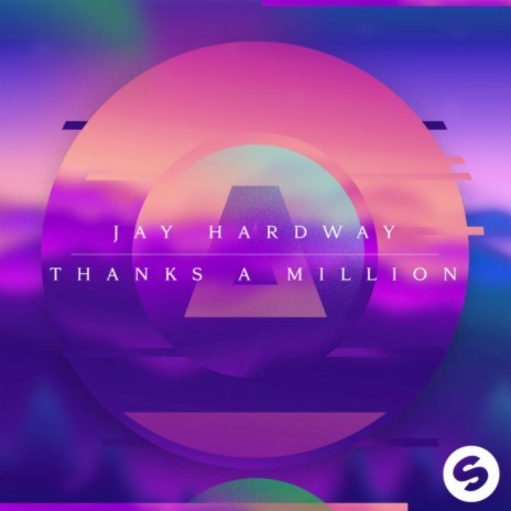 Thanks A Million (Extended Mix) | Boomplay Music