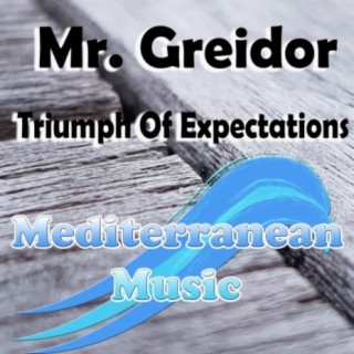 Triumph Of Expectations (Hardliftclub Mix)