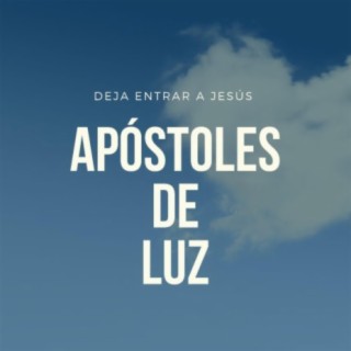 Deja Entrar a Jesús