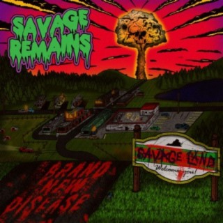 Savage Remains