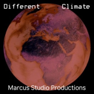 Marcus Studio Productions