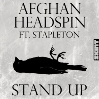 Afghan Headspin