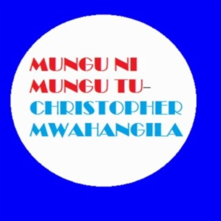 Christopher Mwasabite