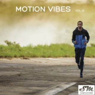 Motion Vibes, Vol. 12