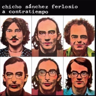 Chicho Sánchez Ferlosio