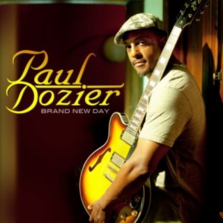 Paul Dozier