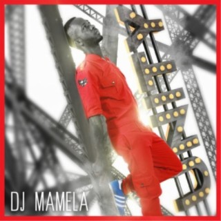 DJ MAMELA