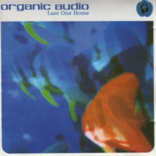 Organic Audio