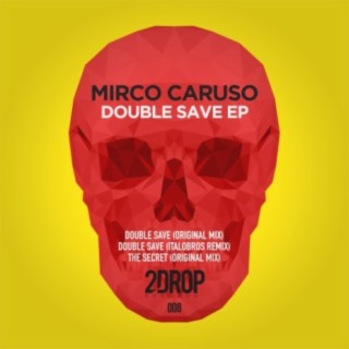 Double Save EP